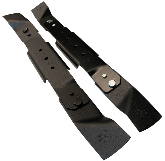 BLADE BAR ASSEMBLY-107M [2PCS] GGP #1134-9122-01