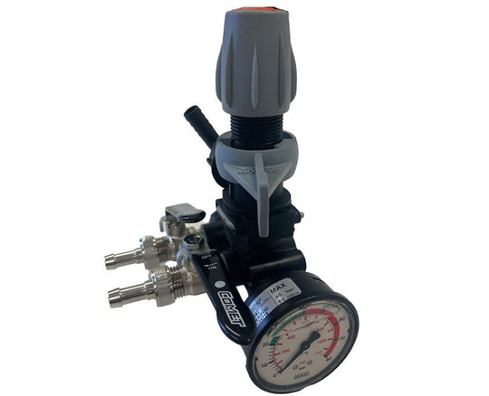 APS41 Control Valve (C1)