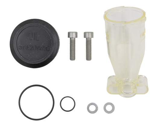 Oil Reservoir APS41 pump