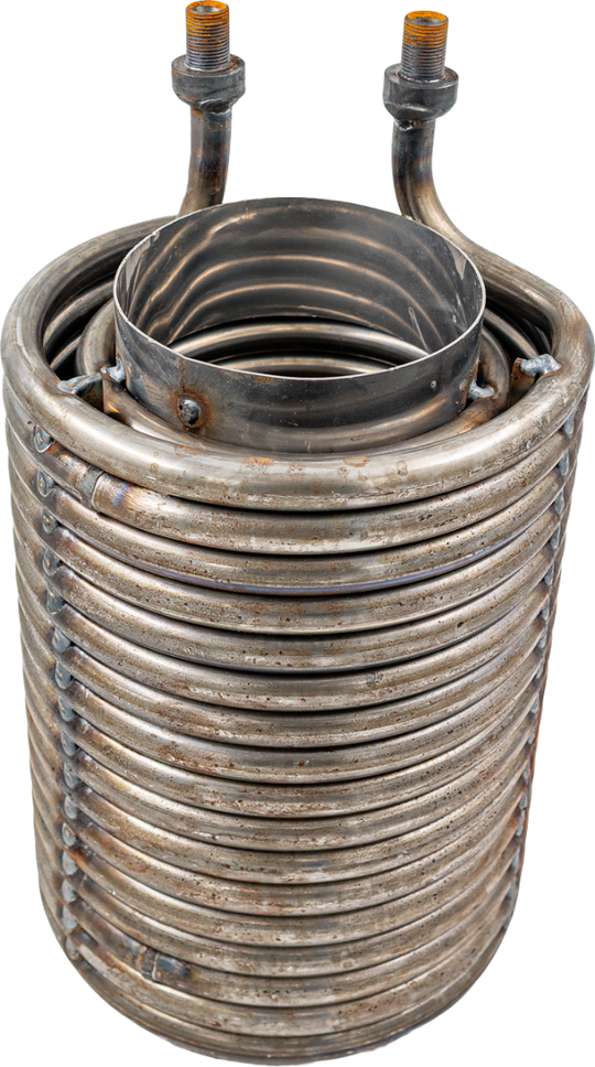 Scout Heating Coil (C01)