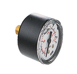 Gauge 1/8 Bspm 4300 Psi