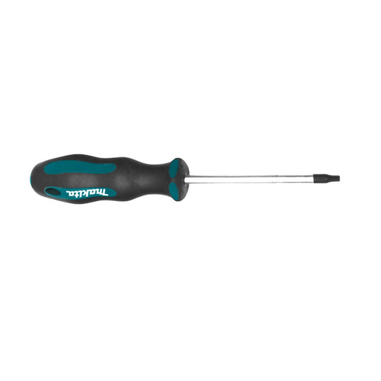 Makita T25 x 100 Screwdriver B-66008