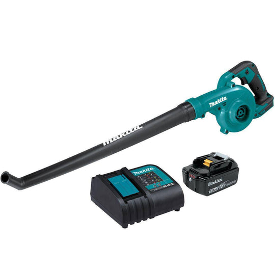 Makita Dub186St 18V Lxt Floor Blower Kit