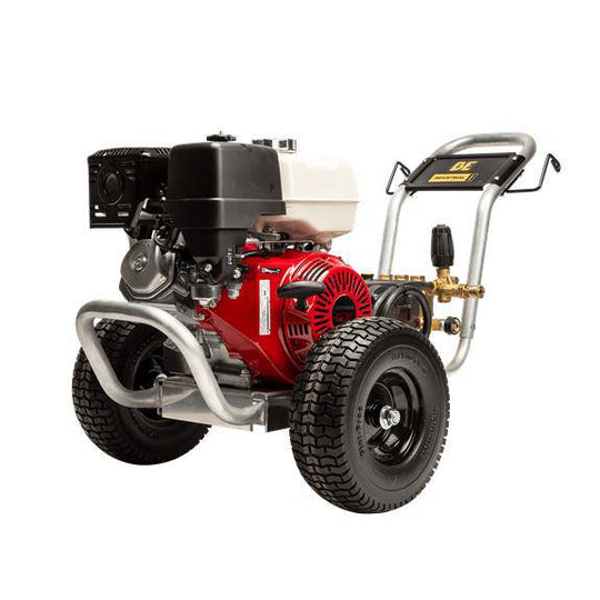 Honda 120 Bar4013Pi-H