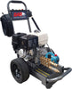 Honda Pressure Cleaner 4200 Psi/Cat 67Dx39G1-Pressure Cleaner (Cold)-SES Direct Ltd