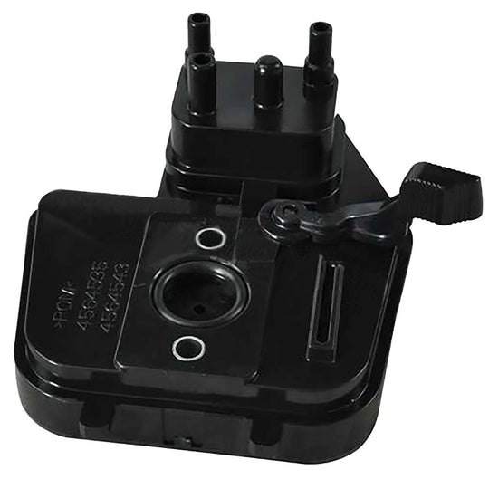 Makita Air Cleaner Plate Assy 123501-2