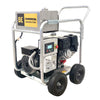 Be Commercial Plus Avr Series W/Mains Failure Remote Starting (8.0 Kva)-Generator-SES Direct Ltd