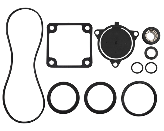 Nbr 3" Water Transfer Pump Repair Seal Kit