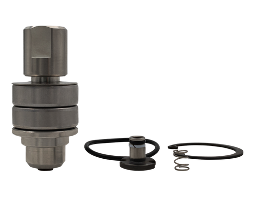 Rotary Head Repair Kit #125 85.790.010
