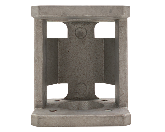 Splitter Mount Pump Hyd