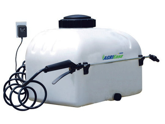 34 Litre Spot Sprayer