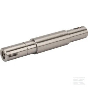 GGP Spindle Shaft #125020804/0, 1250208040