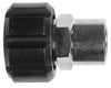 Karcher Fitting - Size - 3/8" Thread - M22 X 1 1/2 - SES Direct Ltd