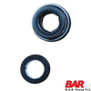 Mechanical Seal Set - NBR Fits 3" & 4" Trash Pump Models - SES Direct Ltd