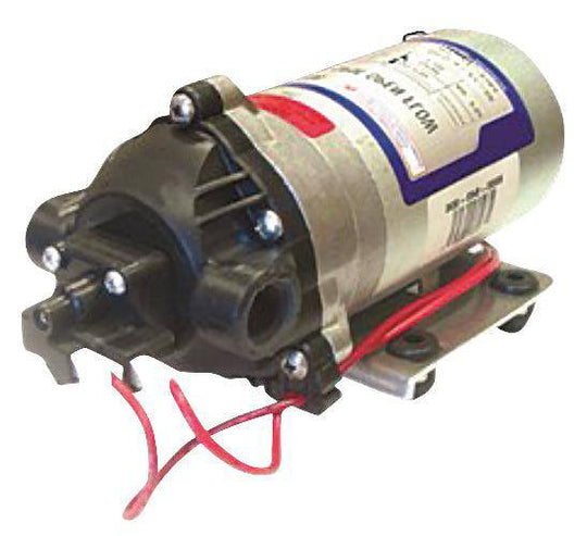 Shurflo 12V Pump 60 PSI 8000-543-136