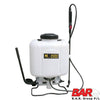 BE - 16 Litre Backpack Sprayer-Backpack Sprayer-SES Direct Ltd