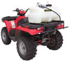 ATV Skid Mount Sprayer - 3 Nozzle-Skid Mount Sprayer-SES Direct Ltd
