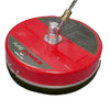 Flat Surface Cleaner - 12" Whirl -A-Way - SES Direct Ltd