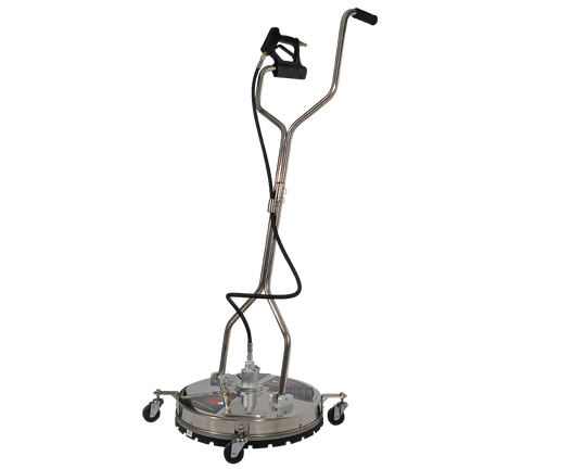 Whirlaway Surface Cleaner