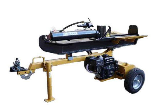 Splitter With Superpower Feedback Rato Engine - 35000kg (35T)