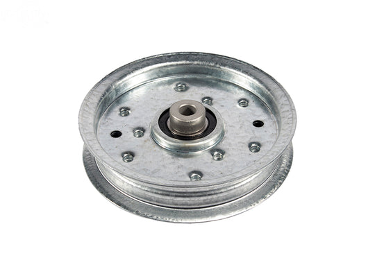 Steel Flat Idler Pulley #74805029