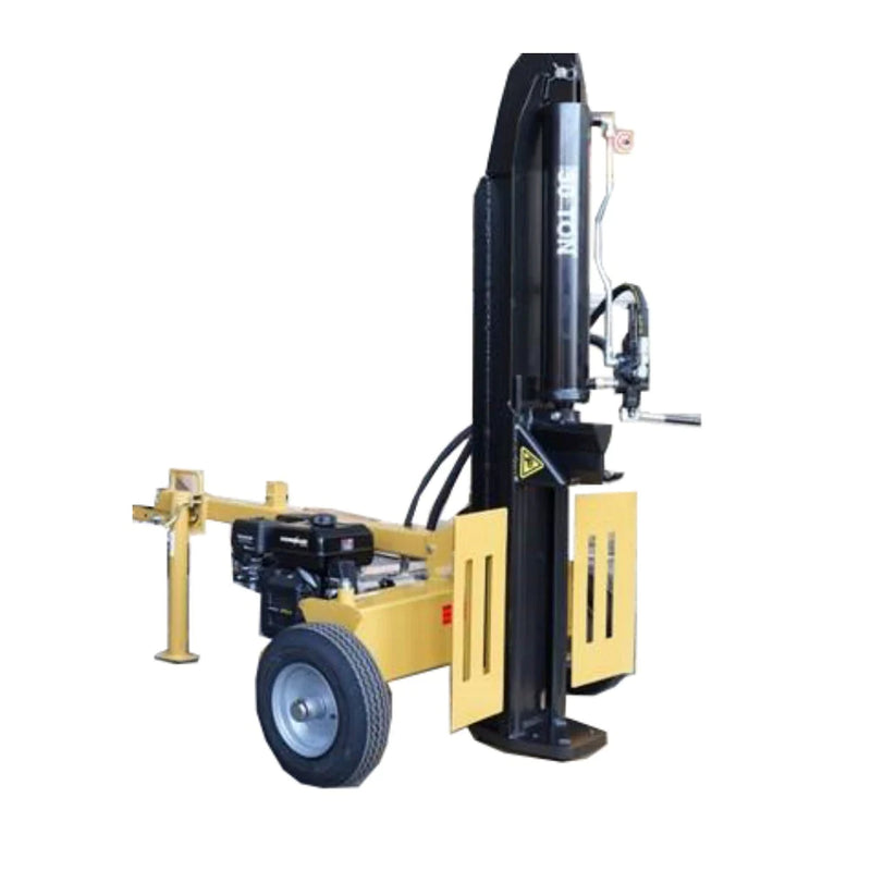 Splitter With Superpower Feedback Rato Engine - 35000kg (35T) | SES ...