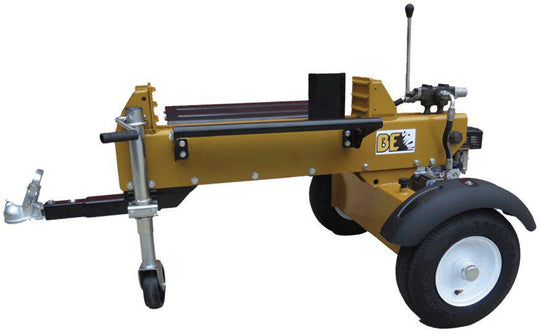 Be 20 Ton Log Splitter -  No Engine