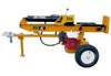 Be Logsplitter - 25 Ton (W/O Engine)-Logsplitter-SES Direct Ltd