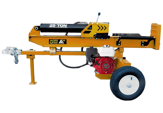 Be Logsplitter - 25 Ton - No Engine