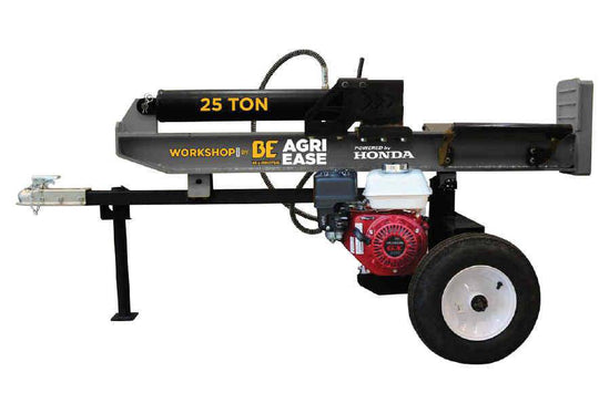 Be 25 Ton Log Splitter -  (W/O Engine)