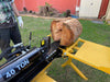 Be Logsplitter - 40 Ton (W/O Engine , W/ Hyd Lifter)-Logsplitter-SES Direct Ltd