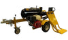 Be Logsplitter - 40 Ton (W/O Engine , W/ Hyd Lifter)-Logsplitter-SES Direct Ltd