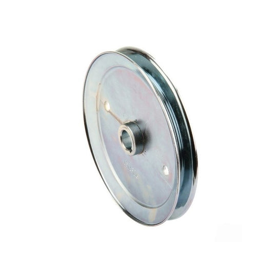 BLADE SHAFT PULLEY, GGP XE966 #127604014/0