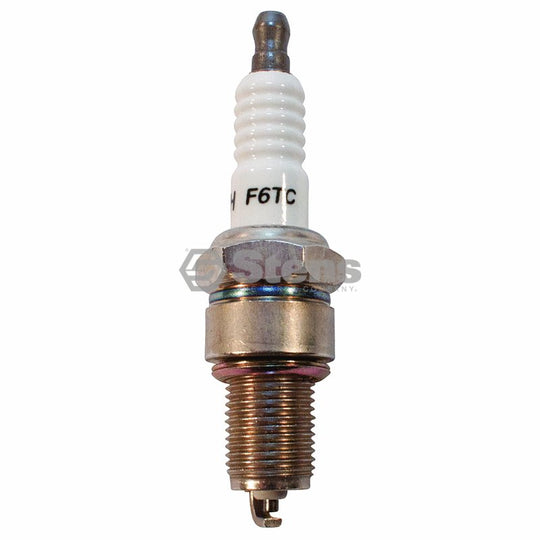 Spark Plug Torch F6TC (BP6ES, N9YC)