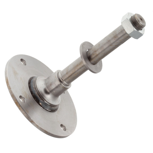 Spindle, Cox Shaft Only Includes Washer & Nut 13181