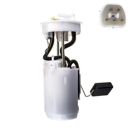 OEX FPE-712 Fuel Pump Module – For Honda Fit / Jazz GD1, GD3 1.3L & 1.5L Petrol (2002–2008)