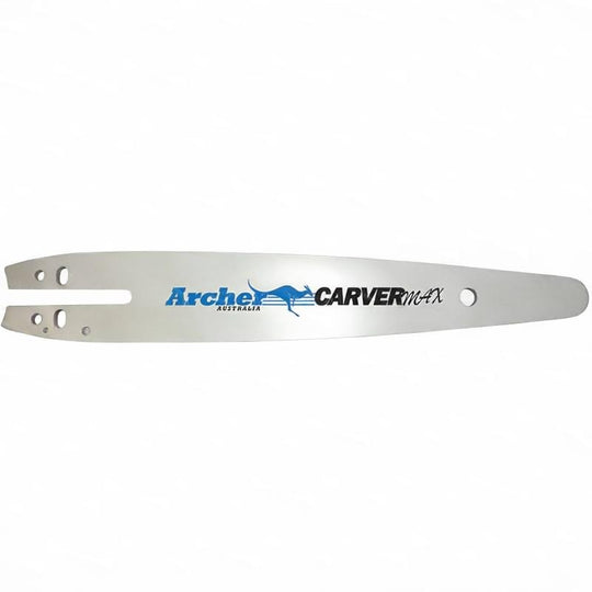 14" Carver Max Chainsaw Bar