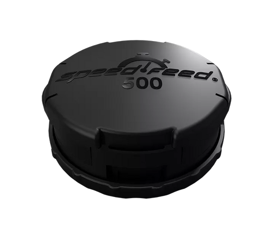 Echo Speed Feed Trimmer Head #SF500/E