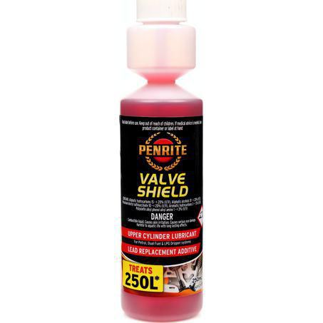 Penrite Valve Shield Petrol Additive 250mL