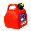 5 Litre Fuel Can - Red - SES Direct Ltd