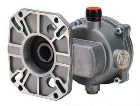 Gear Box-2:1 (11-18hp) 1"