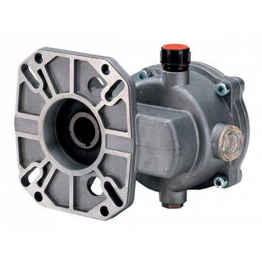 Gear Box 2:1 (18-24hp 1" Shaft)
