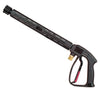 Gun & Half Lance Rl200 (D25)-Waterblaster Parts-SES Direct Ltd