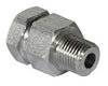 S/S Coupling 1/4 BspF x 1/4 NptM - SES Direct Ltd