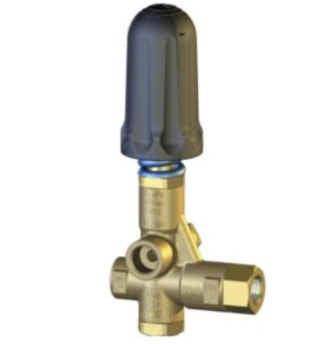 Pulsar 4 With Ez And Knob