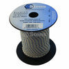 STARTER ROPE SOLID BRAID -  1/8" / 30.48m - SES Direct Ltd