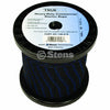 STARTER ROPE SOLID BRAID - 5/32" / 30.48m - SES Direct Ltd