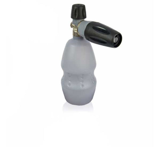 PF22 Professional Foam Lance with Adjustable Ait Intake and Fan