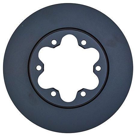 RDA7820 Front Brake Rotor 285mm – Toyota Hiace/Regius Ace