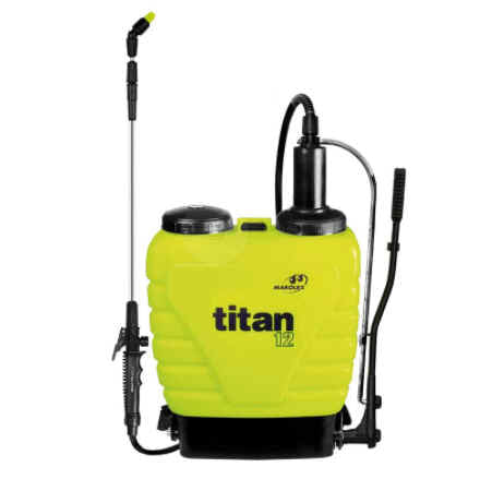 Marolex Titan - 16L Backpack Sprayer
